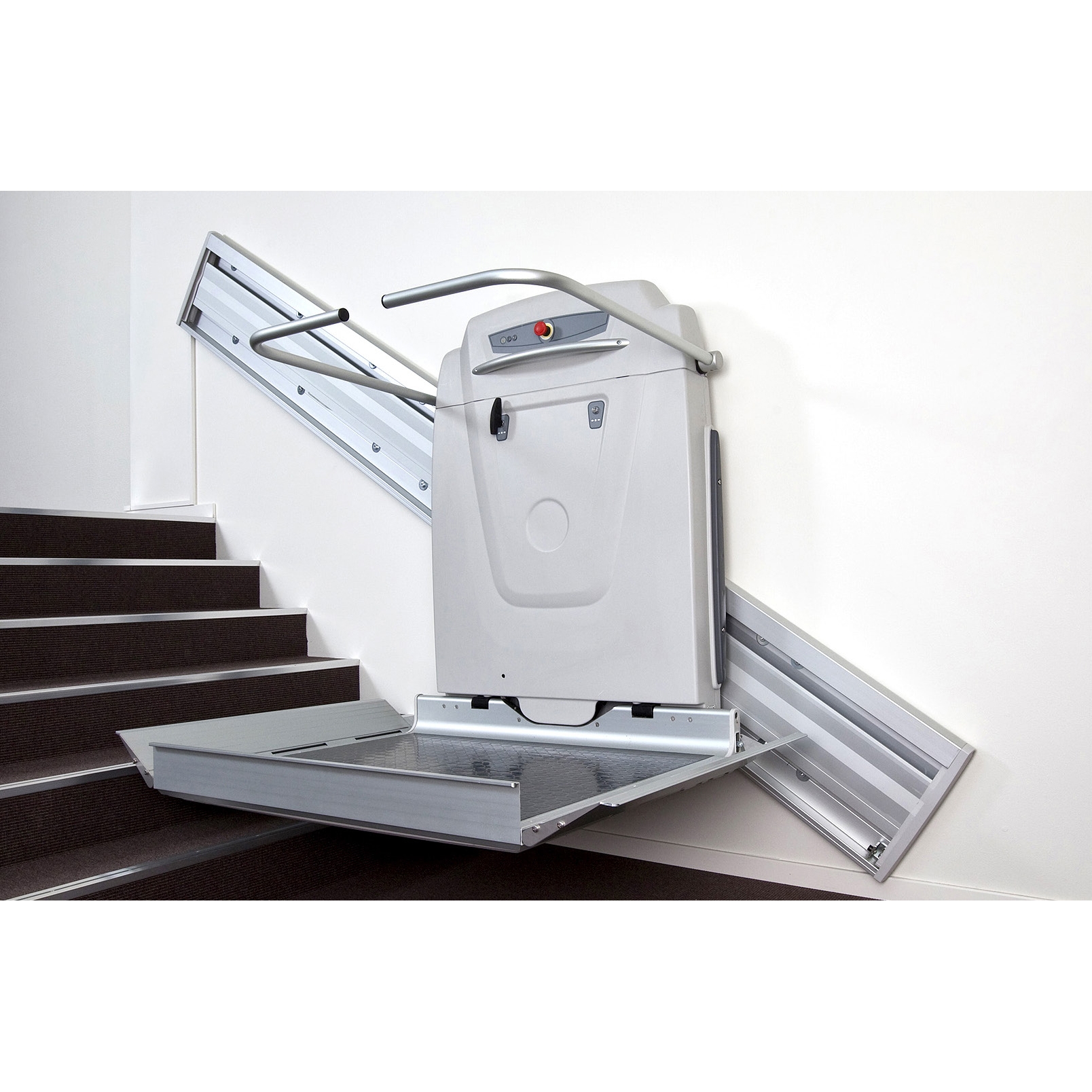 AccessBDD Supra Linea Platform Lift