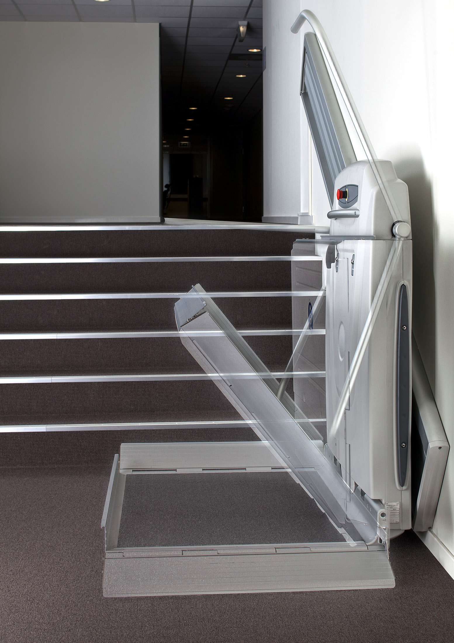 AccessBDD Supra Linea Platform Lift