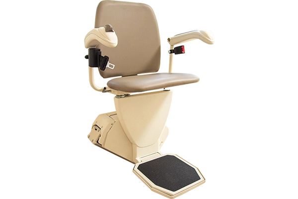 Harmar Pinnacle Premium Stair Lift SL600